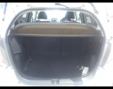 Honda Fit 2012