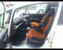 Honda Fit 2012