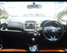 Honda Fit 2012