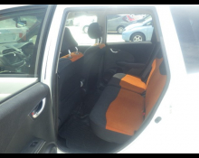 Honda Fit 2012
