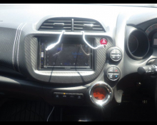 Honda Fit 2012