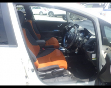 Honda Fit 2012