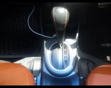 Honda Fit 2012