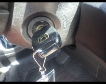Honda Fit 2012