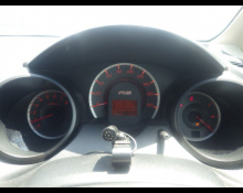 Honda Fit 2012