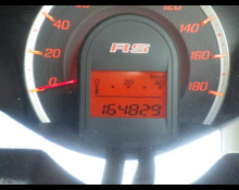 Honda Fit 2012