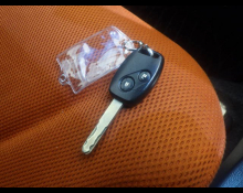 Honda Fit 2012