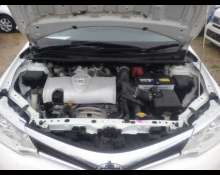 Toyota Corolla Fielder 2015