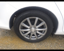 Toyota Corolla Fielder 2015
