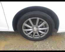 Toyota Corolla Fielder 2015