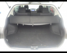 Toyota Corolla Fielder 2015