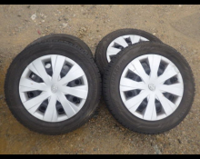 Toyota Corolla Fielder 2015