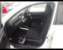 Toyota Corolla Fielder 2015
