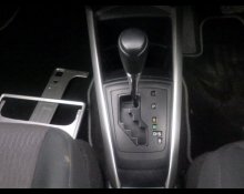 Toyota Corolla Fielder 2015