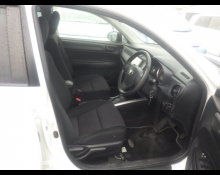 Toyota Corolla Fielder 2015