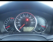 Toyota Corolla Fielder 2015