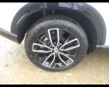 Honda Vezel 2026