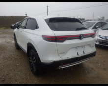 Honda Vezel 2026