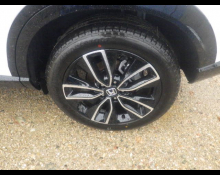 Honda Vezel 2026