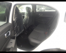 Honda Vezel 2026