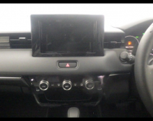 Honda Vezel 2026
