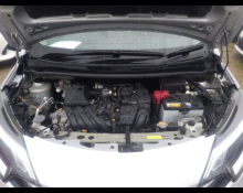 Nissan Note 2020