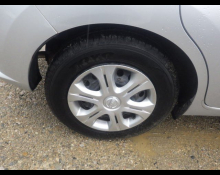 Nissan Note 2020