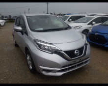 Used Nissan Cars For Sale in Japan At Best Price