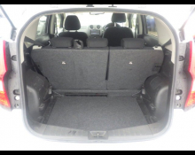 Nissan Note 2020