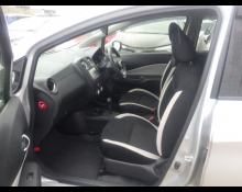 Nissan Note 2020