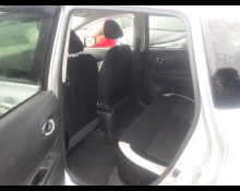 Nissan Note 2020
