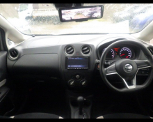 Nissan Note 2020
