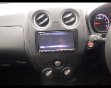 Nissan Note 2020