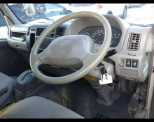 Toyota Toyoace 2013