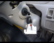Toyota Toyoace 2013