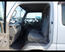 Toyota Toyoace 2013