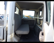 Toyota Toyoace 2013