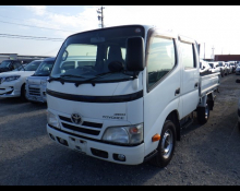 Toyota Toyoace 2013