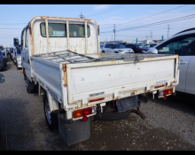 Toyota Toyoace 2013