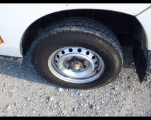 Toyota Toyoace 2013