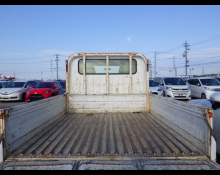 Toyota Toyoace 2013