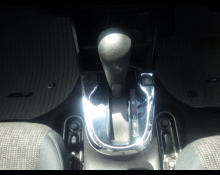 Honda Fit 2016