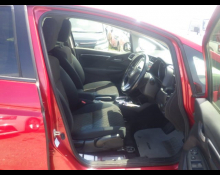 Honda Fit 2016