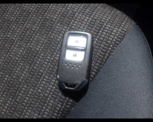 Honda Fit 2016
