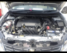 Toyota Premio 2017