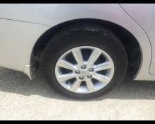 Toyota Premio 2017