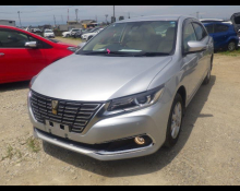 Toyota Premio 2017