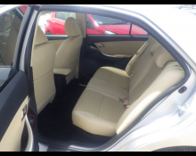 Toyota Premio 2017