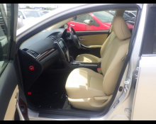 Toyota Premio 2017
