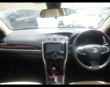 Toyota Premio 2017